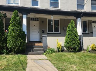 5413 Bossart St, Pittsburgh, PA 15206