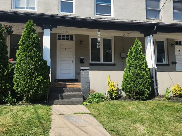 5413 Bossart St, Pittsburgh, PA 15206