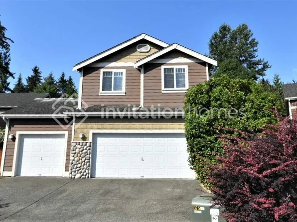 18604 94th Street Ct E, Bonney Lake, WA 98391