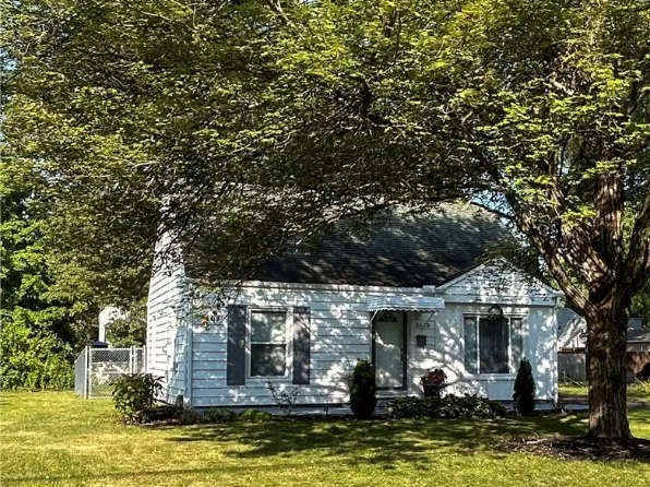 3618 Arden Blvd, Youngstown, OH 44511