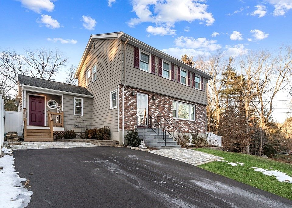 467 Gorwin Dr, Holliston, MA 01746 Zillow