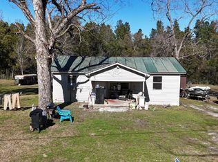402 Hatcher Dr, Bonifay, FL 32425