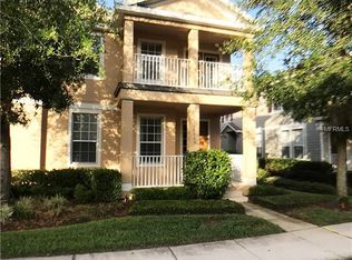 10753 Garden Lily Dr #25C, Orlando, FL 32832