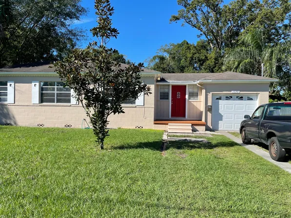 1620 N Bumby Ave, Orlando, FL 32803
