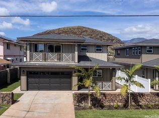 87-146 Makona St, Waianae, HI 96792
