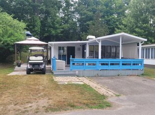 Sun Retreats Sherkston Shores, Pt Colborne, ON L0S 1R0