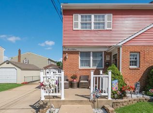 1107 Cherry St, Bristol, PA 19007