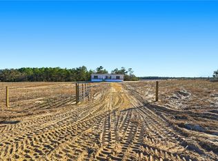 4466 W Choate Ct, Dunnellon, FL 34433