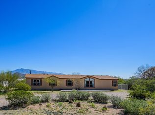 11837 S Morning Mist Pl, Vail, AZ 85641