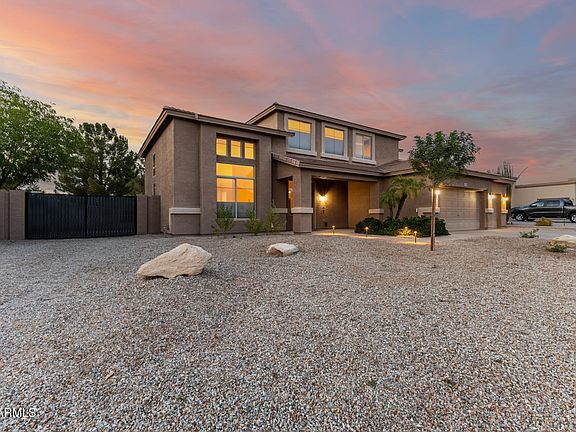 2nd image of 9348 E Milagro Avenue