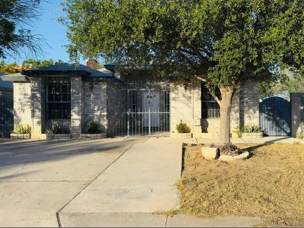10301 Blitzen Dr, Laredo, TX 78045
