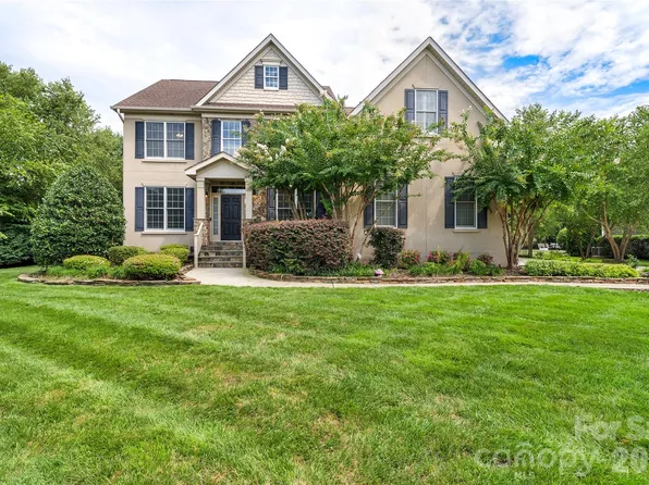 5040 Groves Edge Ln #261, Waxhaw, NC 28173