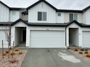 212 N Northshore Dr #W7HRY2, Lehi, UT 84043
