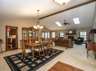 16556 Willow Glen Dr, Grover, MO
