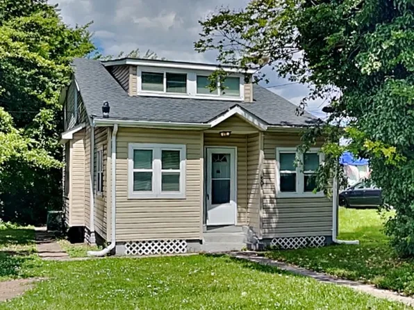 501 Fairview Ave, Baltimore, MD 21224