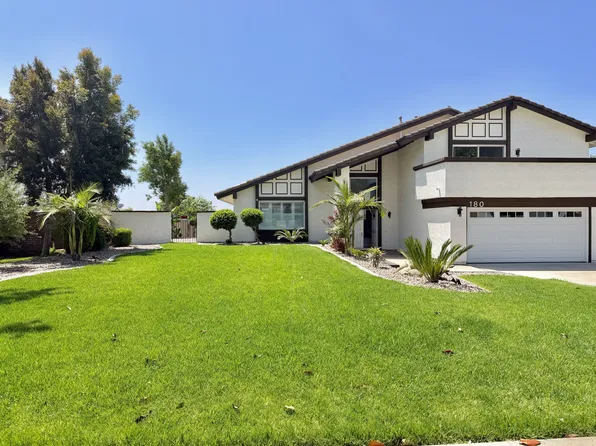 180 W Buffington St, Upland, CA 91784
