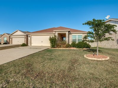113 Rushmore Ln, Venus, TX, 76084