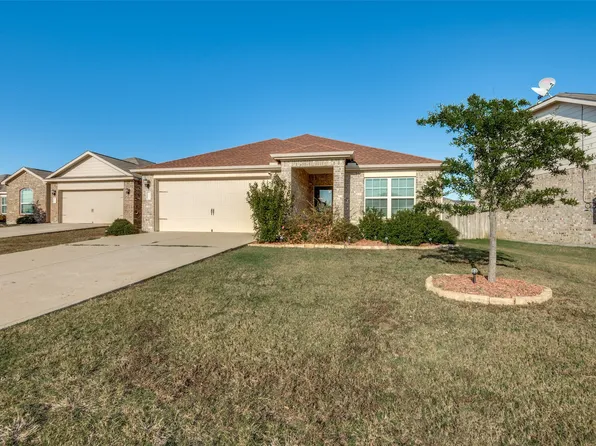 113 Rushmore Ln, Venus, TX 76084