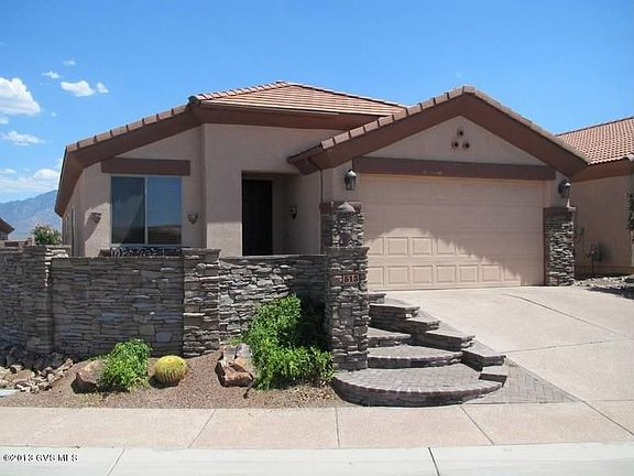 Front of the Home