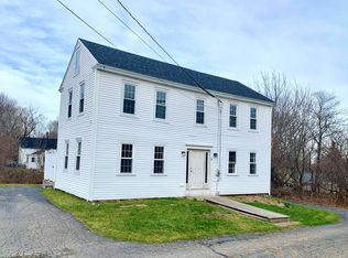 8 Swan Dr, Hampden, ME 04444