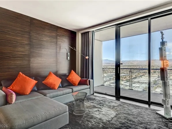 4381 W Flamingo Rd #2807, Las Vegas, NV 89103