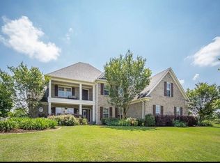 9144 Sandy Dr, Olive Branch, MS 38654