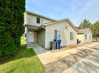 1021 E 19th Ave, Ellensburg, WA 98926
