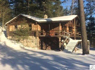 8348 Ralph Rd, Angora, MN 55703