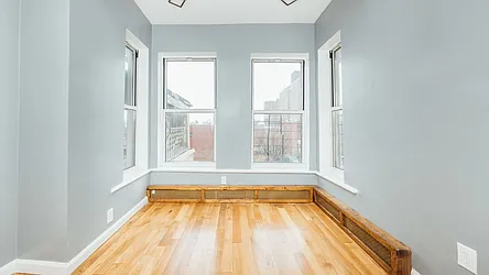 Rented by RBM Management