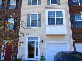 23008 Meadow Mist Rd, Clarksburg, MD 20871