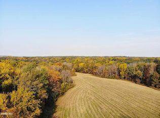 14481 Scenic Ridge Rd, Savanna, IL 61074