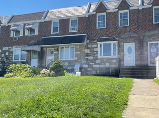 3010 Hellerman St, Philadelphia, PA 19149