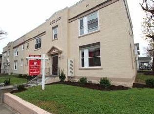 301 Seaton Pl NE APT 2, Washington, DC 20002