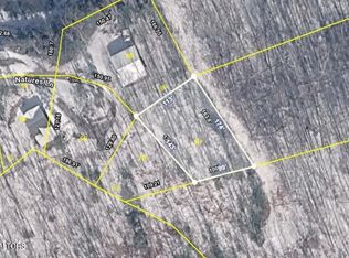 0 Natures Ln LOT 8B, Sevierville, TN 37862