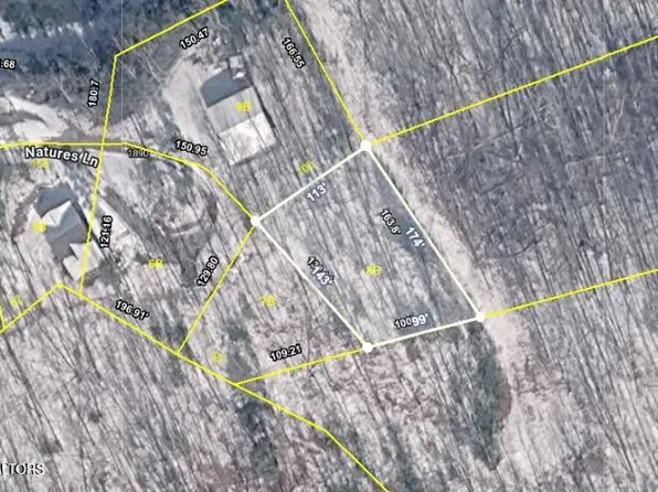 0 Natures Ln Lot 8B, Sevierville, TN 37862