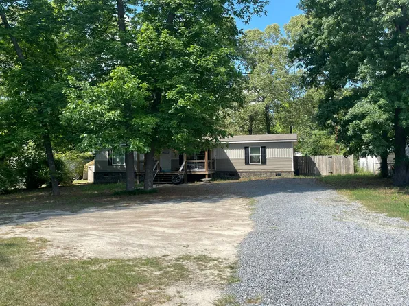 12785 Old Number Six Hwy, Eutawville, SC 29048