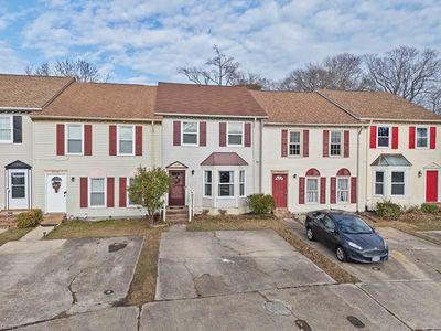 4744 Woods Edge Rd, Virginia Beach, VA, 23462