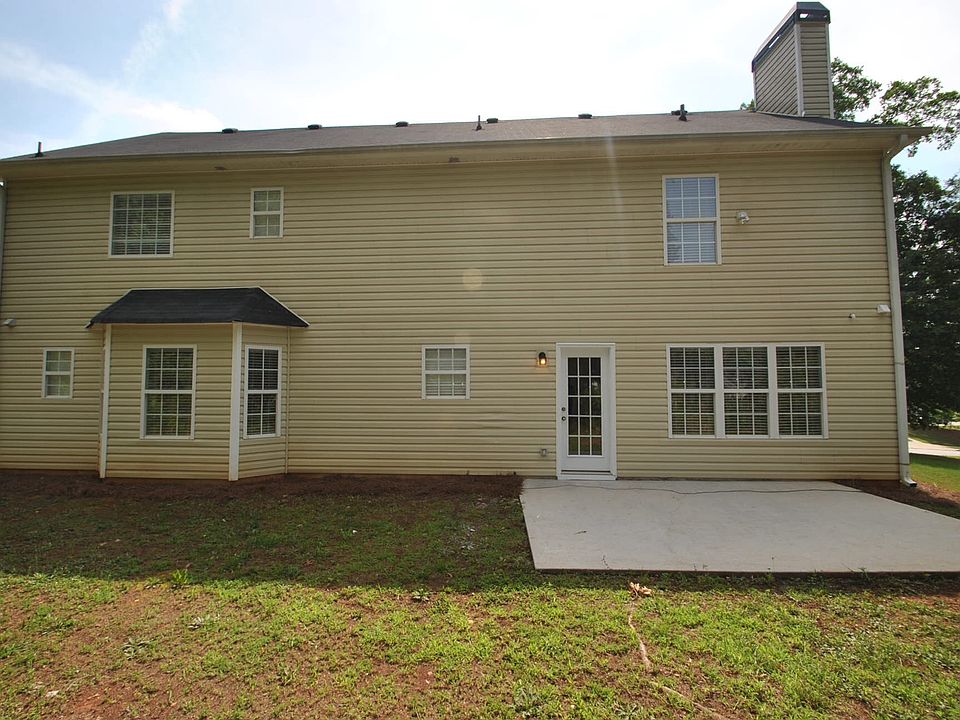 2nd image of 25 Trelawney Ct