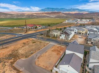 4351 W Canterbury Rd, Hurricane, UT 84737