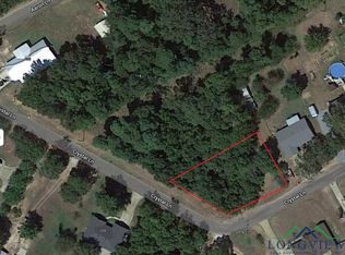 Chrystal Ln, Ore City, TX 75683