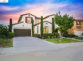 4567 Le Conte Cir, Antioch, CA 94531