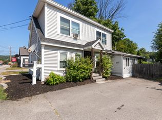 50 Lake St, Bristol, NH 03222