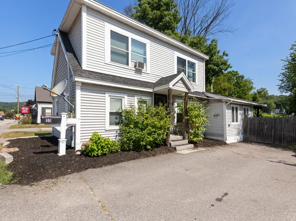 50 Lake Street, Bristol, NH 03222