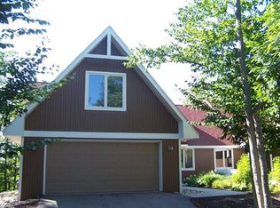 8897 Hedeen Way UNIT 2201, Fish Creek, WI 54212