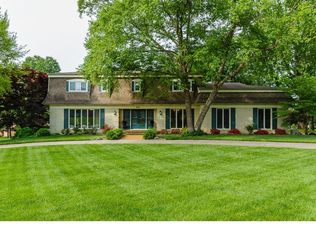 614 Indian Hills Dr, Saint Charles, MO 63301