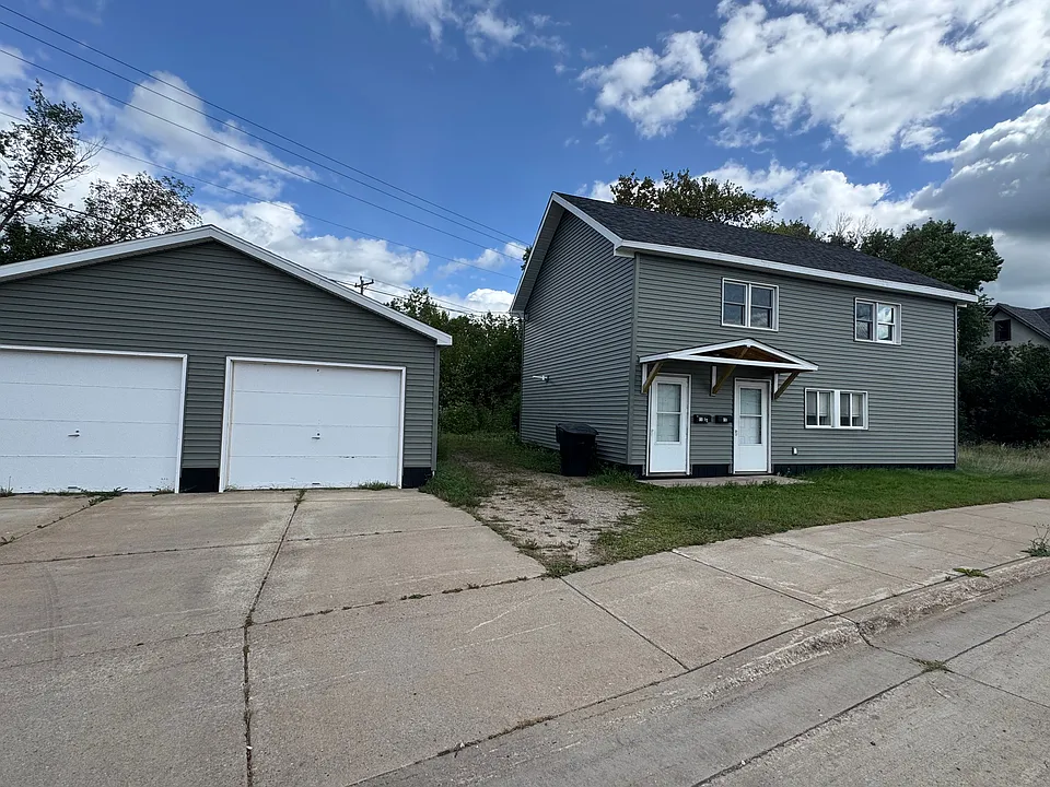 501 N 2nd Ave #1/2