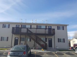 3816 Gregg Way UNIT D, Cheyenne, WY 82009