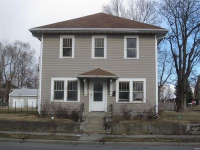 1419 S Washington St, Marion, IN, 46953