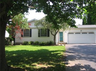 78 Loyalist Ave, Rochester, NY 14624