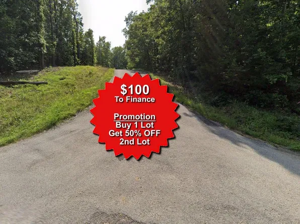 5 Oho Dr, Cherokee Village, AR 72529